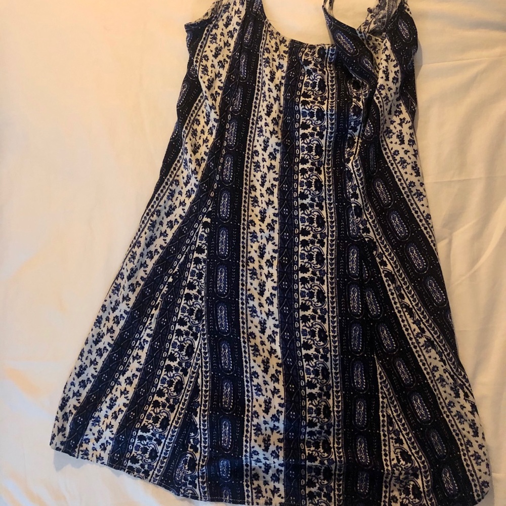 Hollister Sun Dress